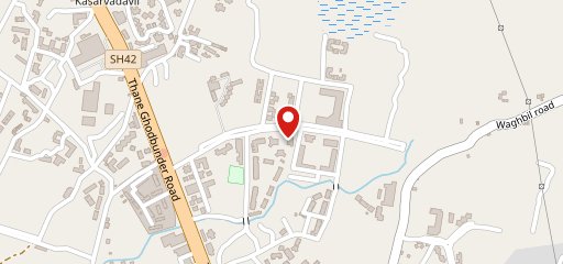 Baithack...The Taste of Kulhad on map