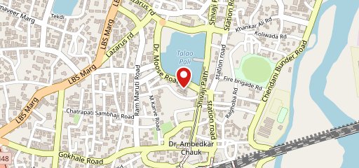 Chai Sutta Bar on map