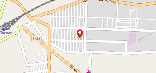 Chai Sutta Bar on map