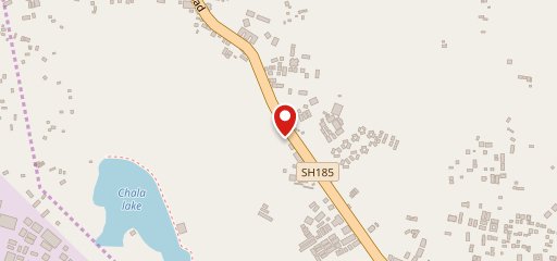 Chai sutta bar on map