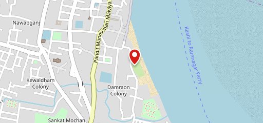 Chai Sutta Bar on map