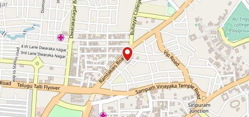 Chai Sutta Bar on map