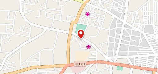 Chai Sutta Bar Yavatmal on map