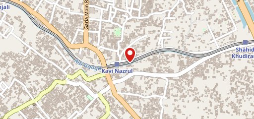 Chai Sutta Chronicles on map