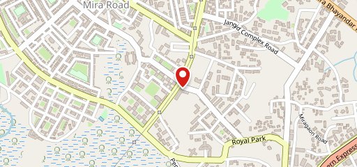 Chai Sutta Yaari on map