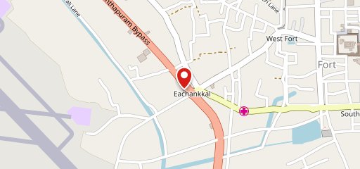 Chai Time by Malabar Bites on map