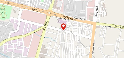 CHAI-VAAI CAFE on map