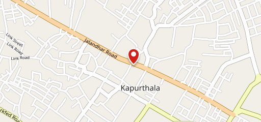 CHAI VAAI CAFE on map