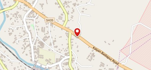 Chai Vada Bar on map