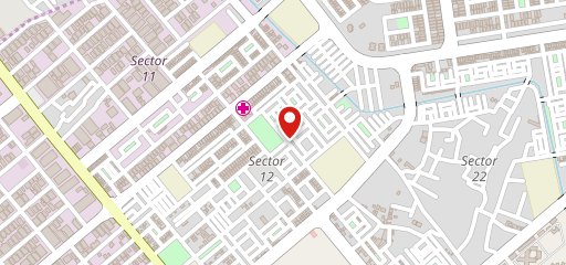 Chai Vibes Cafe on map