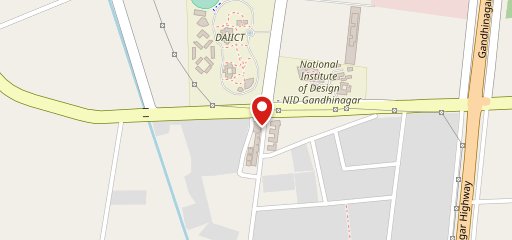 Chai Wai on map