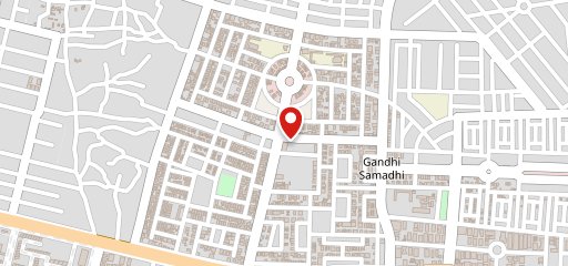 Banarasi Chai Wali Multi Cuisine Restaurant on map