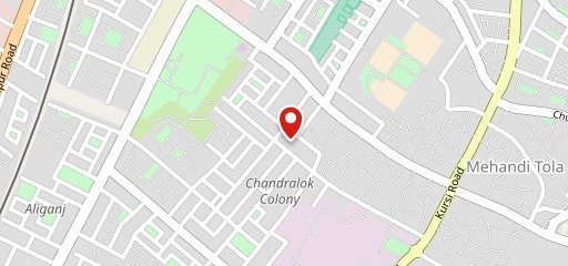 Chai Xpress Cafe on map