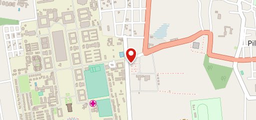 Chaibiscuit99 on map