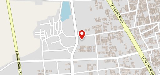 Chaicasa Cafe on map