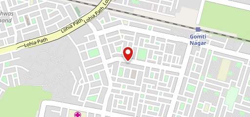 Chaiffeine Cafe on map