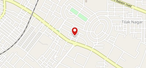 Cafe Chaiholic on map