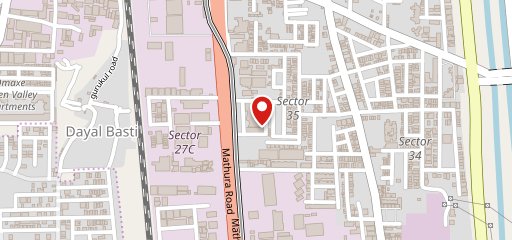 The Chai Story on map