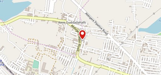 Chairman's Restobar on map