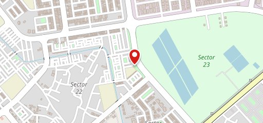 Chaiversation on map