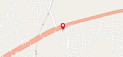 Chaiwala Babu on map