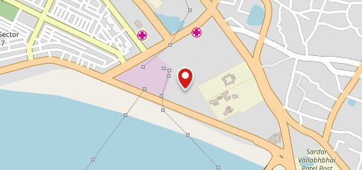 Chaiwala babu on map