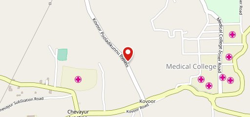 THE CHAI WALAH on map