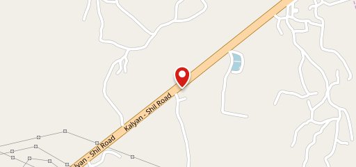 Barrel - The Club & Lounge Bar on map