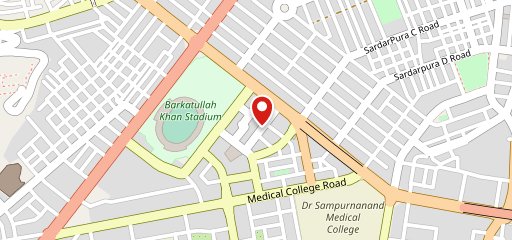 CHAK LO INDIA on map