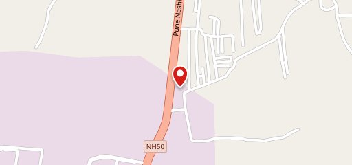 Chakan Grand Hotel and Banquet on map