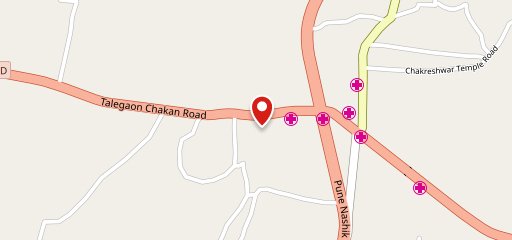 Ganesh Lunch Home on map