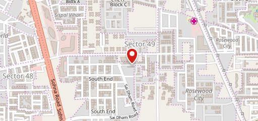 Chakkhna : beyond peanuts on map