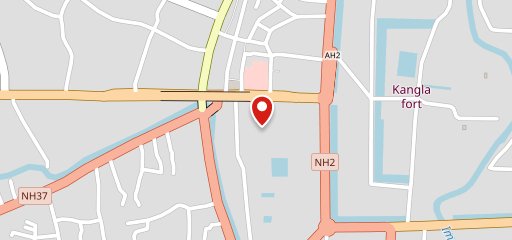 Chakluk Hotel on map