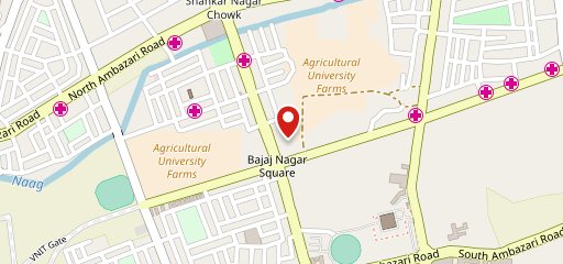 Chakna Kitchen on map