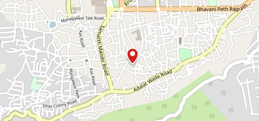 Chakor Bakery on map