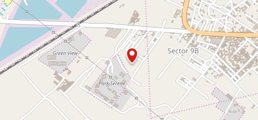 Chal Yaaaaaar (CY Foods) on map