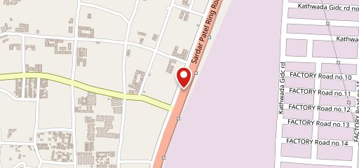 challenge Egg House on map