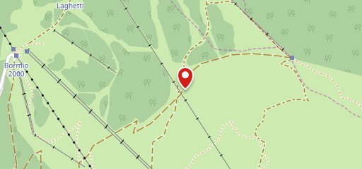 Chalet La Rocca Ristorante Pizzeria sulla mappa