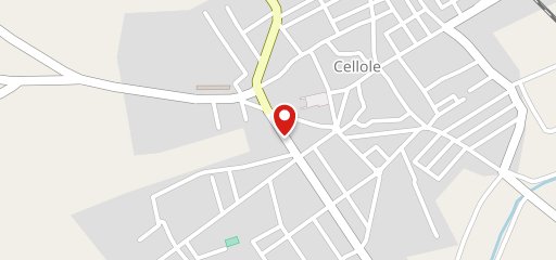 Lo chalet Lounge bar sulla mappa