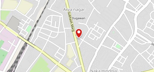 Chalte Firte Momos & Special Food on map