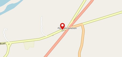 CHAMMANTHI Fish Meals Restaurant on map