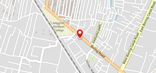 Champaran Bhojnalaya on map