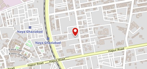 CHAMPARAN HANDI KHA KE DEKHO on map