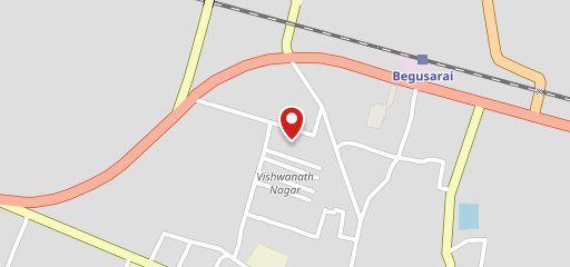 CHAMPARAN HANDI MUTTON HOTEL on map