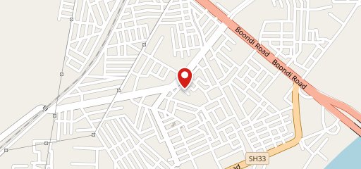 Champaran Meat House on map