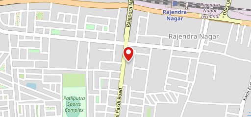 Champaran Meat House Pvt. Ltd. on map