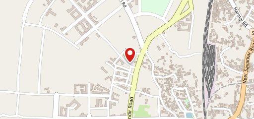 Champaran Mutton and Chicken House on map