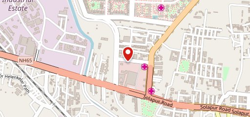 Champaran The Handi House on map