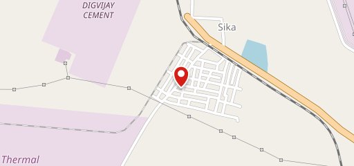 Chamunda Bakers on map