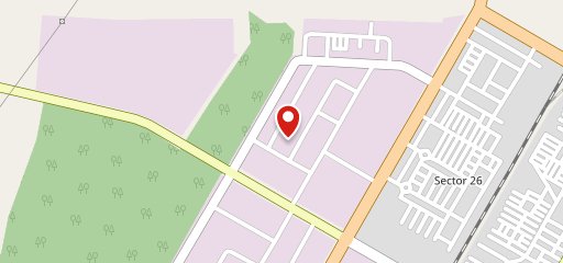 Chamunda Canteen on map